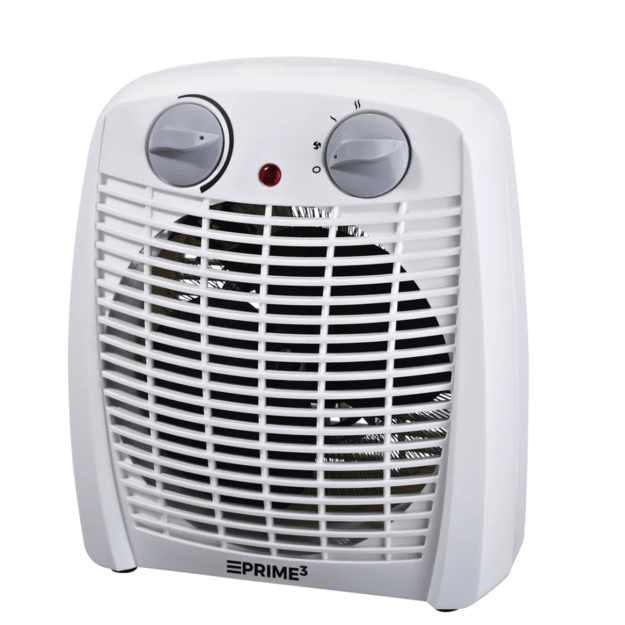 Prime3 SFH11 Termo ventiliatorius