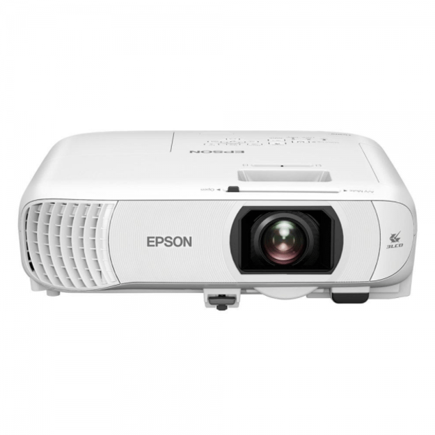 EPSON EH-TW840 3LCD Full-HD Projektorius 