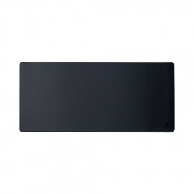 Keychron Desk Mat DM-1 Black (900 x 400 x 3mm) (Juodas) Pelės Kilimėlis