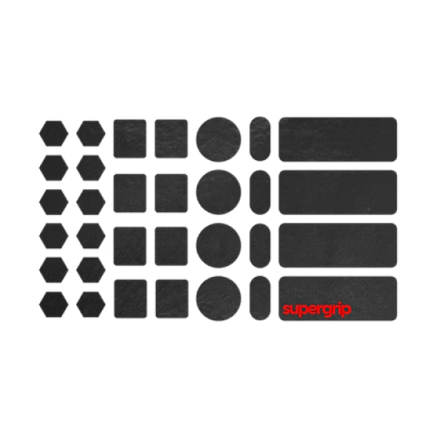 Pulsar Supergrip Pre-Cut 1 Universal Pelės Grip