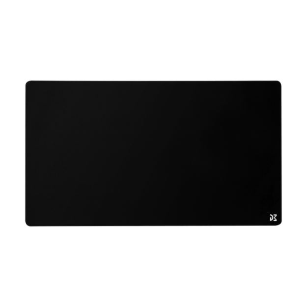 Dream Machines DM PAD XL Black (800 x 450 x 3mm) (Juodas) Pelės Kilimėlis
