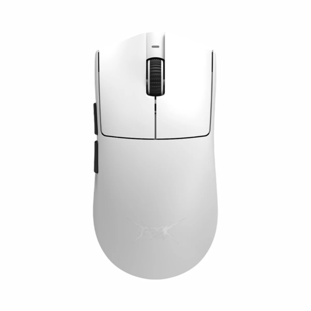ATK X1 Pro Max Wireless 8K White (Balta) Belaidė Žaidimų Pelė