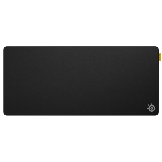 SteelSeries QcK Performance Control XL Black (900 x 400 x 3.5mm) (Juodas) Pelės Kilimėlis