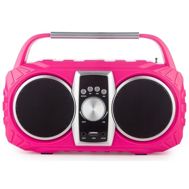 Prime3 APR71PK Nešiojamas radijo imtuvas