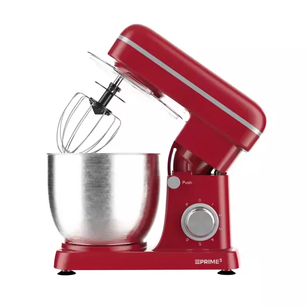 Prime3 SSM61 Virtuvinis Kombainas