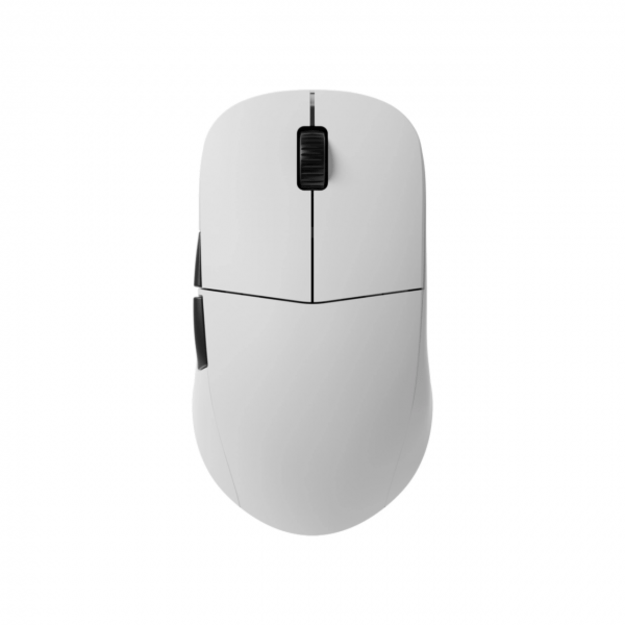 Endgame Gear XM2w Wireless 4K White (Balta) Belaidė Žaidimų Pelė 