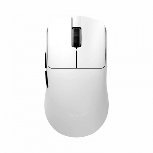 ATK F1 Pro Max Wireless 8K White (Balta) Belaidė Žaidimų Pelė
