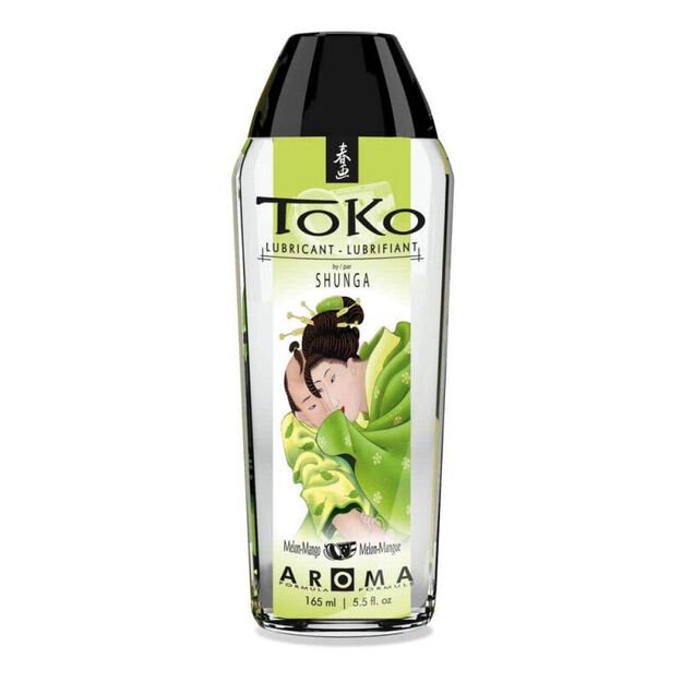 Prabangus dovanų rinkinys Shunga Fruity Kisses 3