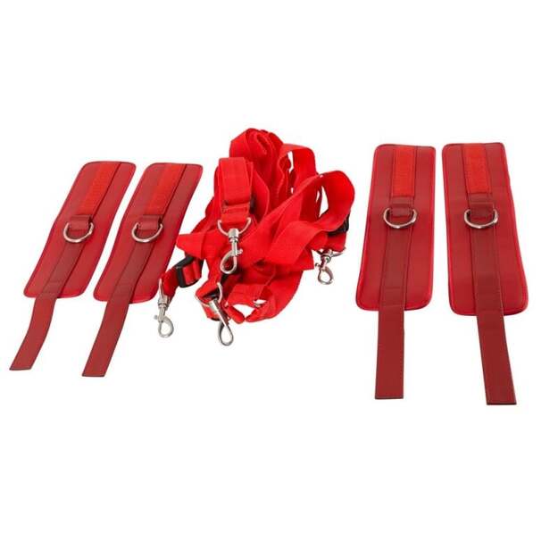 Pančių rinkinys Žaidimų aikštelė 4