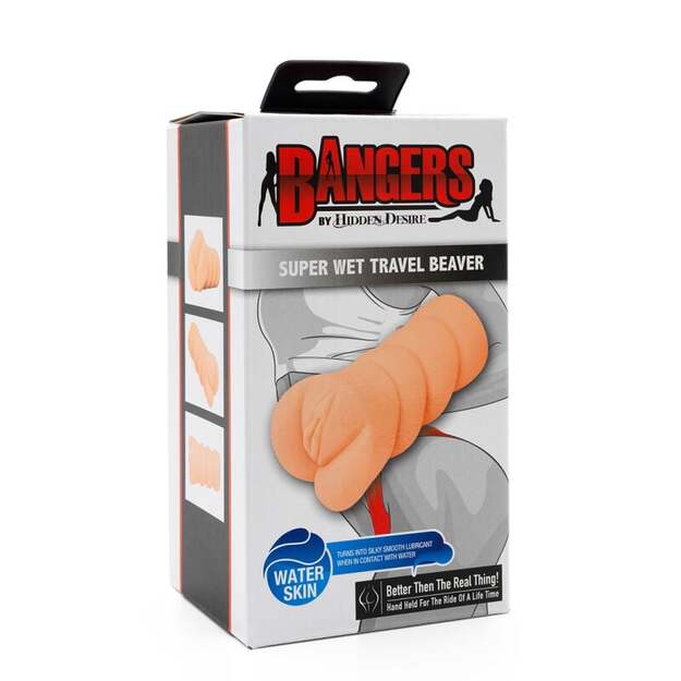 Masturbatorius Super šlapia 1