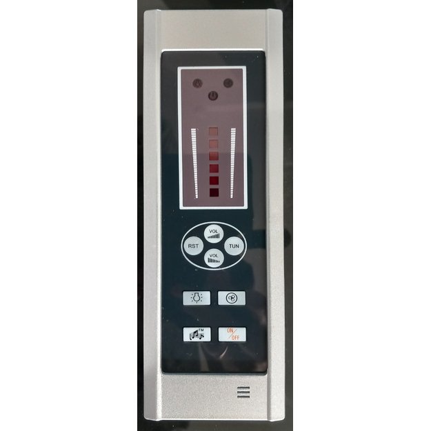 Akių raištis Apak 7