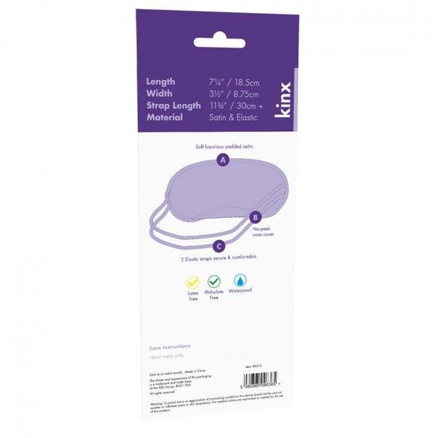 Akių raištis Apak 3