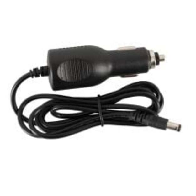 Suck-O-Mat adapteris