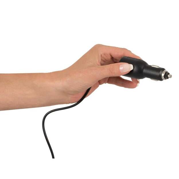 Suck-O-Mat adapteris 1