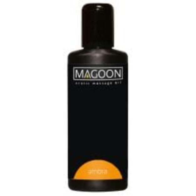 Masažo aliejus Magoon Gintaras (100 ml)