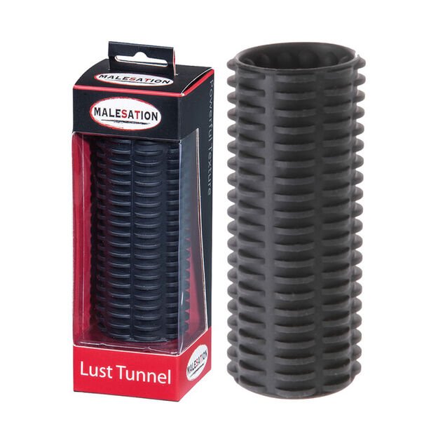 Užmovas Geismų tunelis 3