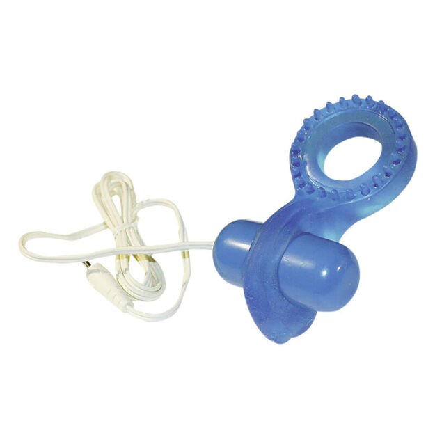 Sekso žaislų rinkinys Melsvoji iliuzija 3