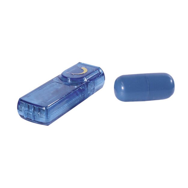 Sekso žaislų rinkinys Melsvoji iliuzija 4