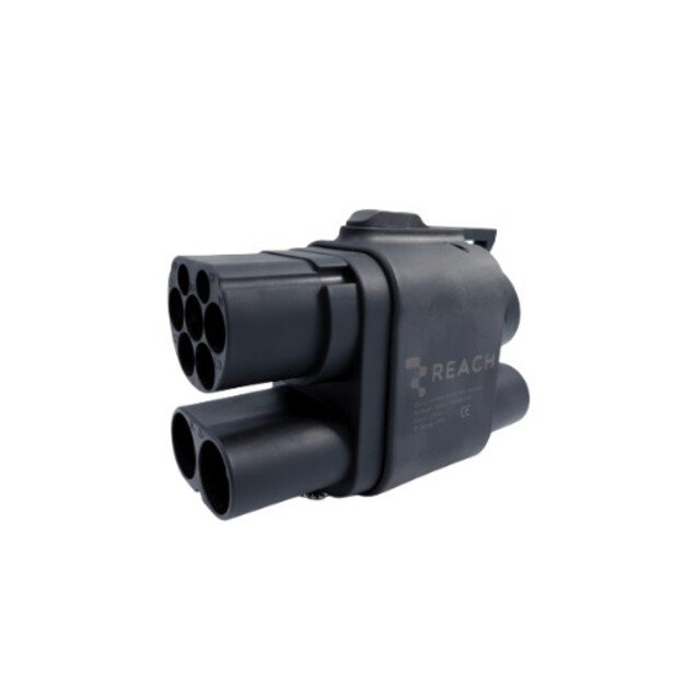 Adapteris Reach CCS2 to CCS1