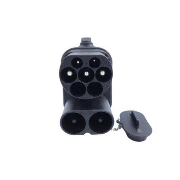 Adapteris Reach CCS2 to CCS1 1