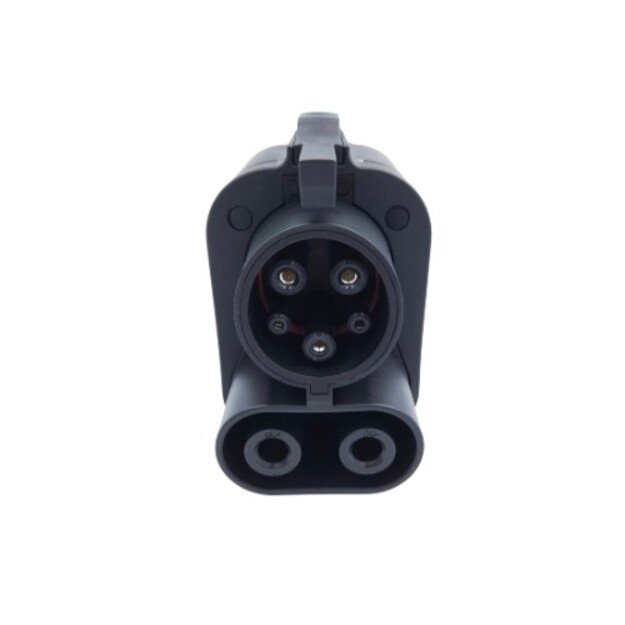 Adapteris Reach CCS2 to CCS1 2