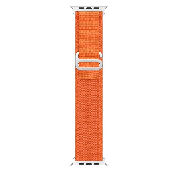 Apyrankė Dux Ducis GS Series Apple Watch 38/40/41mm Orange 3