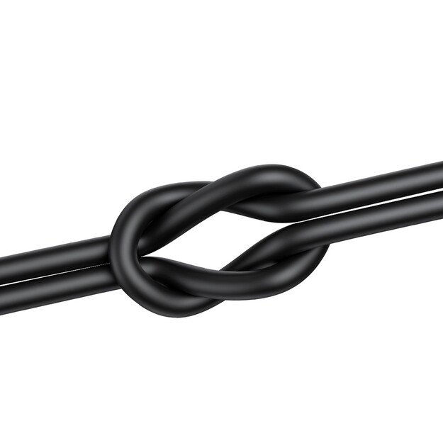 Ausinės Joyroom JR-EC06 Type-C pilkos 4