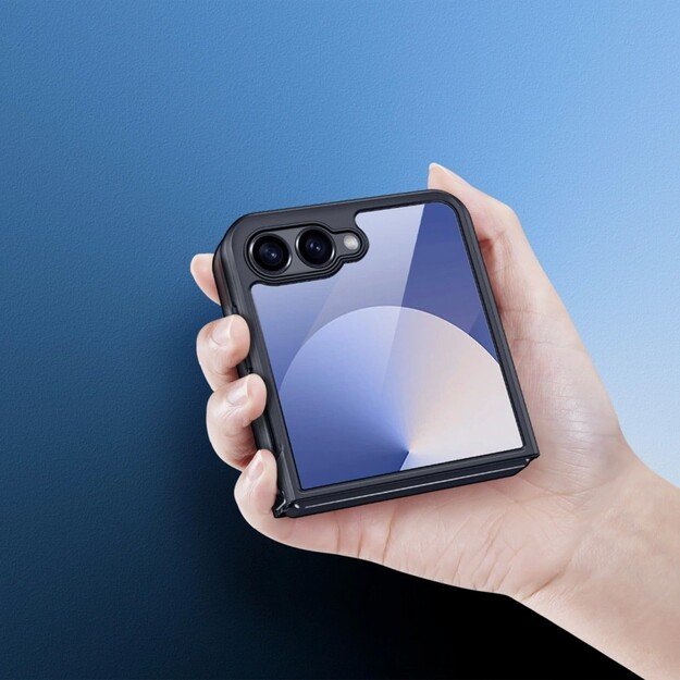 Dėklas Dux Ducis Aimo Samsung F751 Z Flip7 2