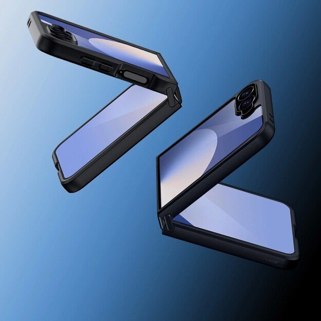 Dėklas Dux Ducis Aimo Samsung F751 Z Flip7 4