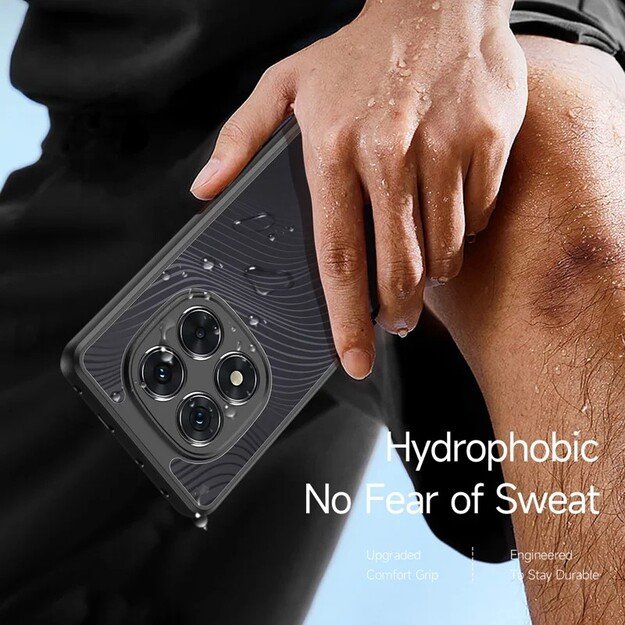 Dėklas Dux Ducis Aimo Xiaomi Redmi Note 14 Pro 4G 4