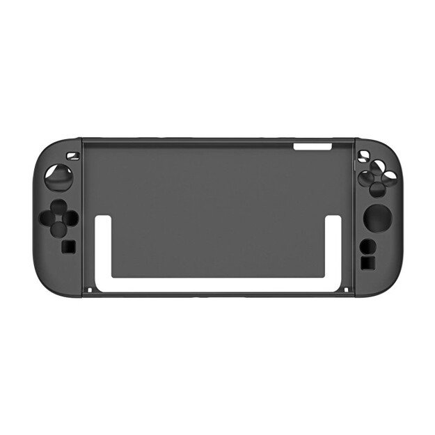 Dėklas Dux Ducis Protective Case Nintendo Switch 2 juodas 2