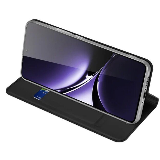 Dėklas Dux Ducis Skin Pro Xiaomi Poco X7 Pro juodas 3