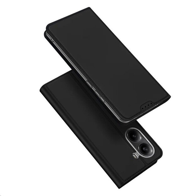 Dėklas Dux Ducis Skin Pro Xiaomi Poco X7 Pro juodas