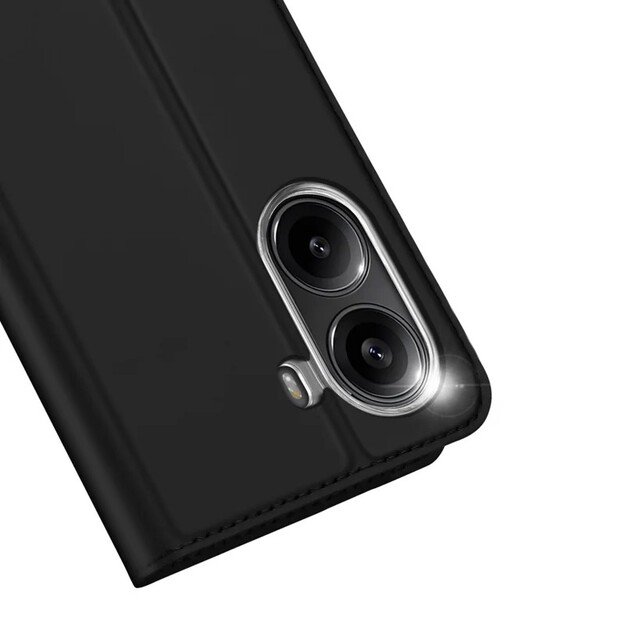 Dėklas Dux Ducis Skin Pro Xiaomi Poco X7 Pro juodas 2