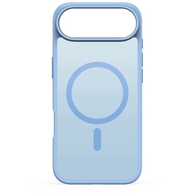 Dėklas Dux Ducis Yind Apple iPhone Air mėlynas 3