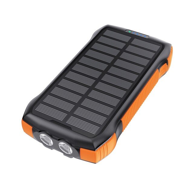 I&scaron;orinė baterija Power Bank Choetech B657 20000mAh 1