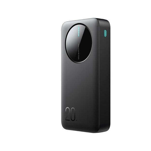 I&scaron;orinė baterija Power Bank Joyroom JR-PBF14 20000mAh juoda 4