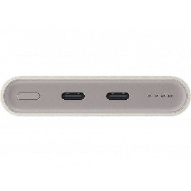 I&scaron;orinė baterija Power Bank Samsung EB-P3400XUEGEU PD25W 10000mAh rusva 3