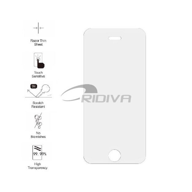 LCD apsauginis stikliukas 9H Samsung A536 A53 5G 2