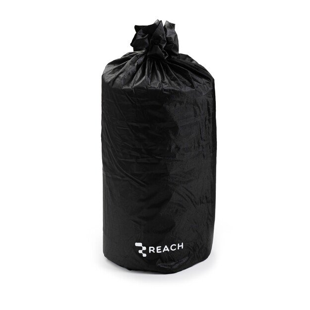 Masažinis akupresūros kilimėlis su pagalvėle MM-001 mėlynas 3