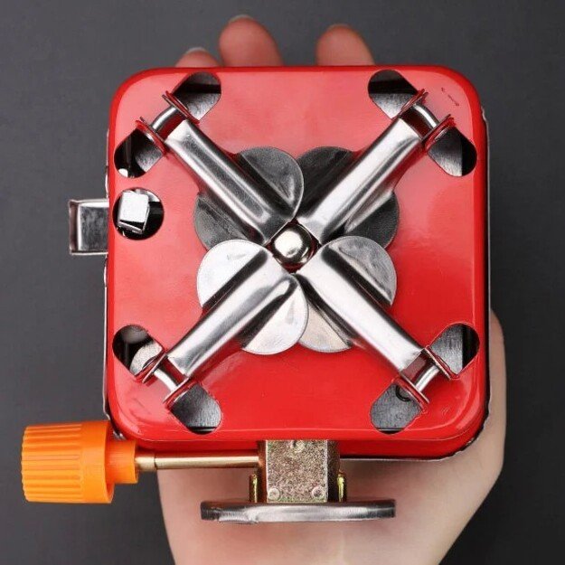 Turistinė dujinė viryklė Reach CampCook-2 2