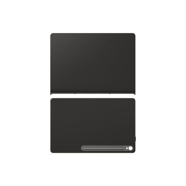 BX620PB Smart Book Cover Samsung Galaxy Tab S10 FE+, Black 2