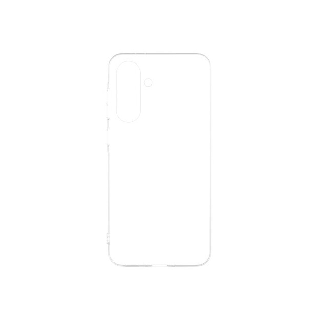 JM&nbsp;ANTI-BACTERIA TPU for Galaxy A56, Clear 6