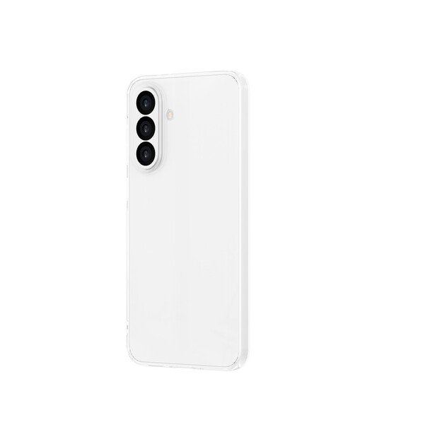 JM&nbsp;ANTI-BACTERIA TPU for Galaxy A56, Clear 1