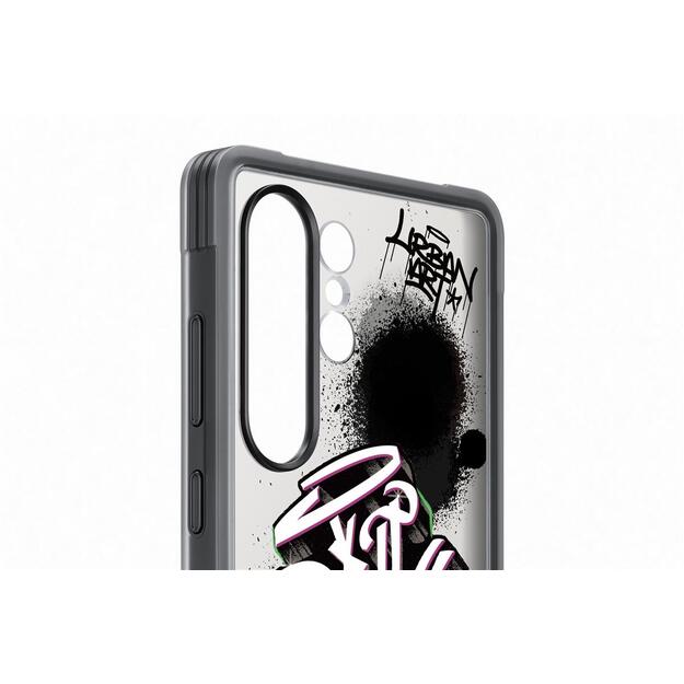 JS938CBEGWW Flipsuit (Rugged) Case Samsung Galaxy S25 Ultra, Black 7