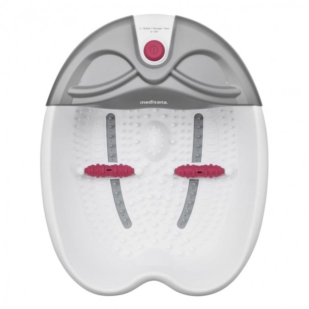 Medisana FS 300 Foot Spa 5
