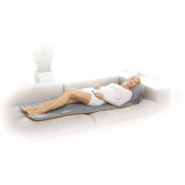 Medisana MM 825 Massage mat 4