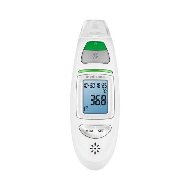 Medisana TM 750 Thermometer 1