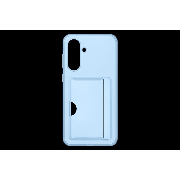 OA366TLEGWW Card Slot Case Samsung Galaxy A36, Blue 1