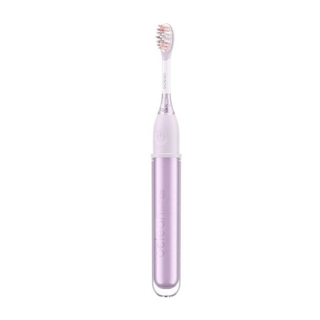 Oclean Electric Toothbrush Ease Pro Purple 1